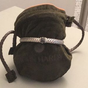 Authentic John Hardy classic chain bracelet